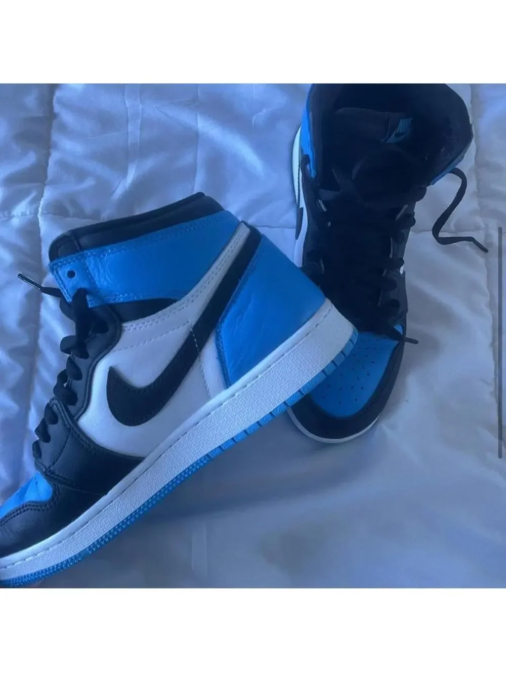 Jordan 100% authentic